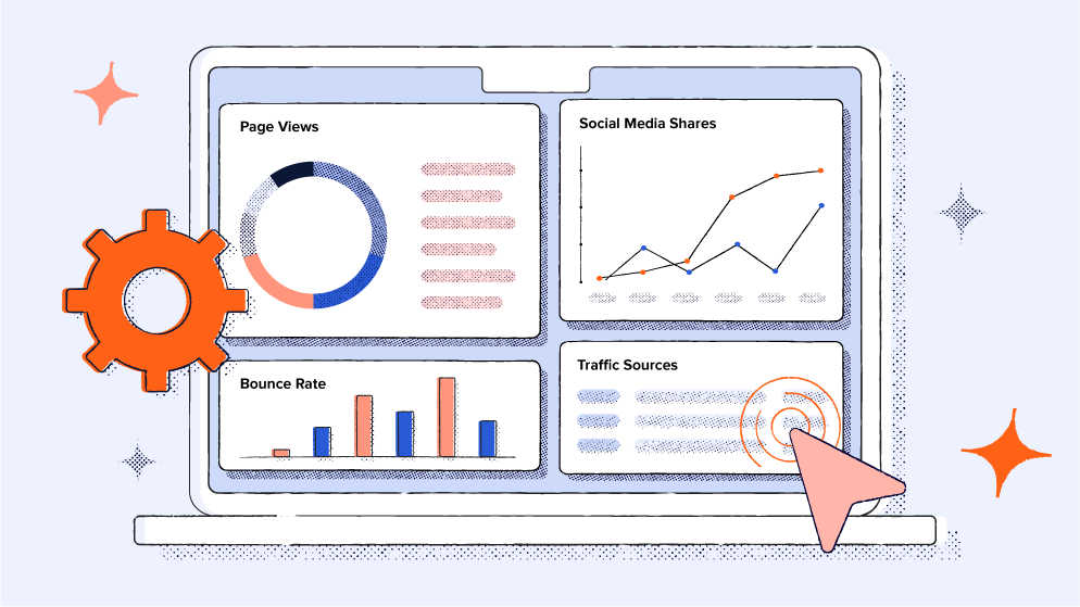 Content Analytics Metrics: 16 Key Metrics